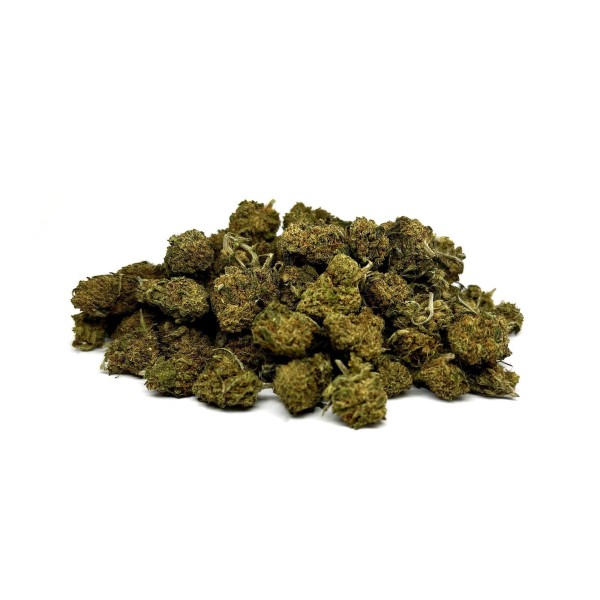 Small Bud Berries CBD Premium