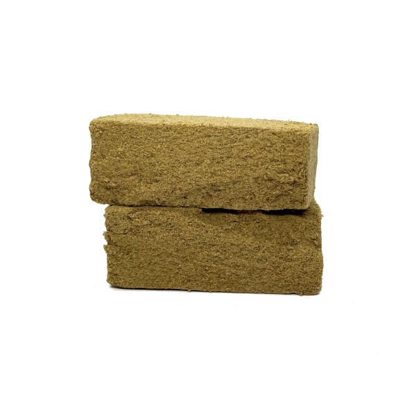 Résine Pollen CBD Jaune Premium 25% 100g