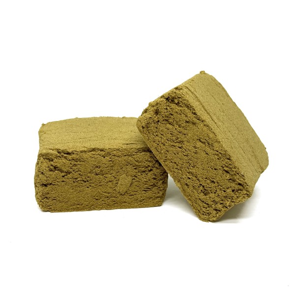 Résine Suprême Mousseux CBN CBD 40% 100g