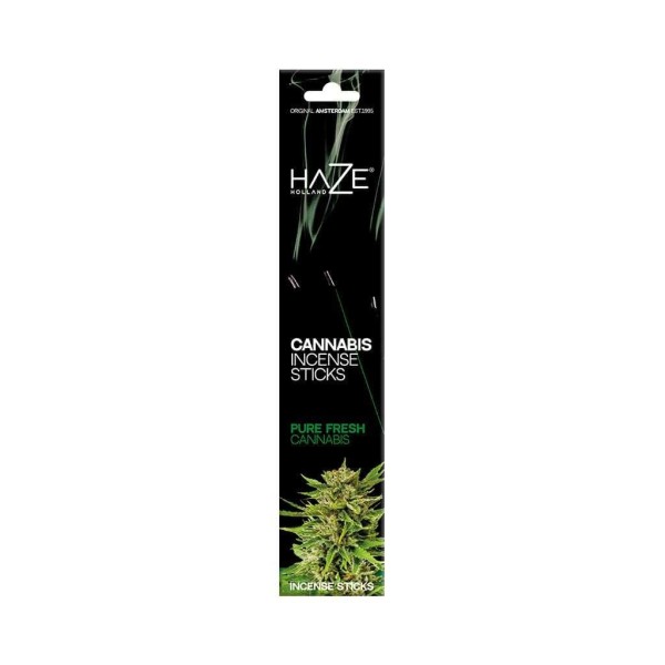 Encens Pure Fresh Cannabis | HAZE