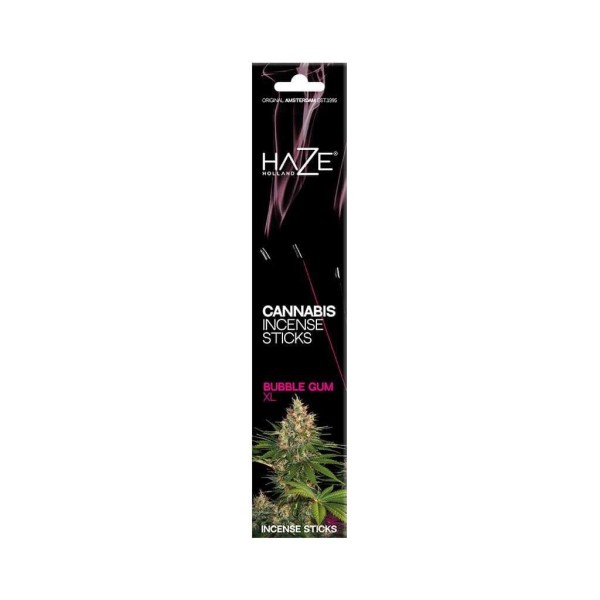 Encens Cannabis Bubblegum | HAZE