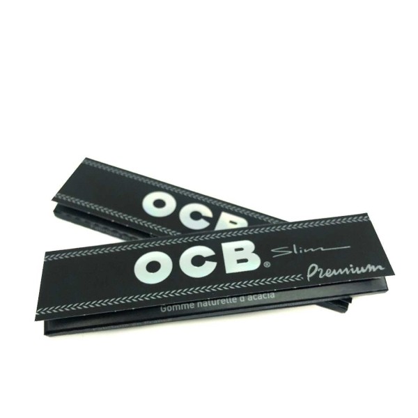 Feuilles slim x 32 | OCB