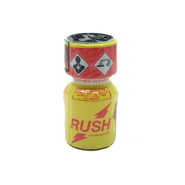 Popper Rush